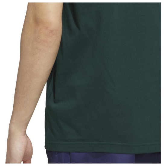 Adidas Ανδρική κοντομάνικη μπλούζα Lights Giftbox Graphic Tee Adidas Ανδρική κοντομάνικη μπλούζα Lights Giftbox Graphic Tee